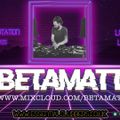 Essential Clubbers Spectrasoul Drum and Bass Special 22/10/2020 - Betamatt