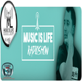 Music Is Life Radioshow 206 By Javi Pelaz