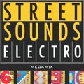 Street Sounds Electro Megamix 2