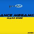 Dance Megamix März 2022 mixed by Dj Miray