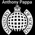 Anthony Pappa Ministry Of Sound 00's Set 11th June 2022