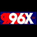 WMJX (96X) Miami /Frank Reed and Kid Curry / March 9, 1977