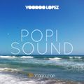 VOODOO LOPEZ live at Dogglounge Radio: Popi Sound