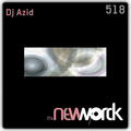 TNW518 - Dj Azid - Alphawave