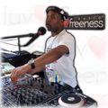 DJ Jairzinho's Luvfreeness Radio Show 041214