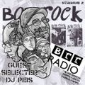 Bob Rock Radio Stagione 02 Puntata 22