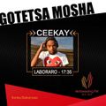 CeeKay - Motsweding FM #GoteshaMosha Mix 31-07-2019