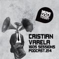 1605 Podcast 214 with Cristian Varela