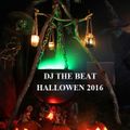 DJ THE BEAT - HALLOWEEN 2016