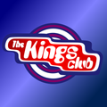 The Kings Club 01-01-1998 DJ Alex