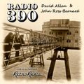 Radio 390 / 10 02 1967 from 1700 H  til 1800 H / Music Bound  with David Allen .