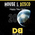 House & Disco Vol. 5 - This is my NYE 2020 compilation for you