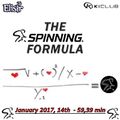 The Spinning® Formula