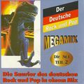 Der Deutsche Rock und Pop Megamix Die Nummer 1 Teil 2