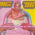 Mix '96 (The Sweetest Dance Mix Of The Year) (1996) CD1