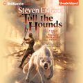 Toll the Hounds - Malazan Book of the Fallen, Book 8 By: Steven Erikson