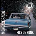 Mondaze #281  Fils de Funk(ft.John Sluszny, The Los Sundowns, Eli Escobar, Black Pumas, etc...)