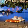 The Music Room's Collection - OPM Love Songs 4 (02.15.16)