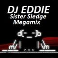 Dj Eddie Sister Sledge Megamix