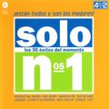 Solo N°s1 (2000) CD4