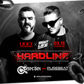 2018.03.15. - Szecsei b2b Purebeat - NIGHTLIFE HARDLINE - LIGET Club, Budapest - Thursday
