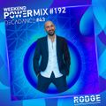 Rodge – WPM ( weekend power mix) #192
