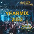 Yearmix 2022 deLUXe afterwork, live mix by dj G.E.E.R.T