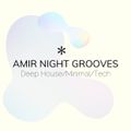 Amir Night Grooves