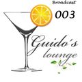 Guido's Lounge Cafe Broadcast#003 Smooth Grooves (2012/03/23) 