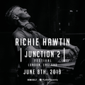 2019-06-08 - Richie Hawtin @ Junction 2, Boston Manor Park, London