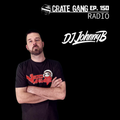 Crate Gang Radio Ep. 150: DJ Johnny B