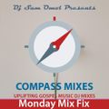 Monday Mix Fix 12-APR-2021