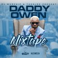 DJ Warship & TheDjRe - Daddy Owen Feature Mixtape