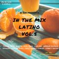 Dj Bin - In The Mix Latino Vol.5
