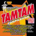 Tam Tam Compilation mixed by Luca Asta CD 1