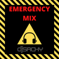 DJ Sachy - Emergency Mix (Anything goes!)