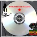 TCRS Presents - WORLD SERVICE BULLETIN - Joe Strummer