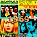 Top 40 Nederland - 31 mei 1969