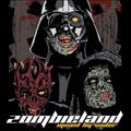 ZOMBIELAND -  Mixed by vader