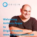 Anthony Pappa Mix for Origin Takeover of Saturo Sounds