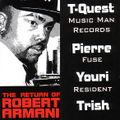 dj robert armani - live @ cherrymoon chicago trax 98-(12-04-1998)