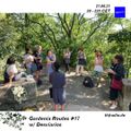 Gardenia Routes #17 w/ Amuleto Manuela & Desviarios // 21.08.21