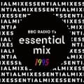 Essential Mix @ BBC 1 Radio - John Kelly (1995-12-16)
