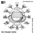 The Trilogy Tapes  - 23rd August 2021