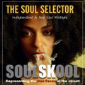 THE SOUL SELECTOR - Feats: Kamdoja, Bcray, Lorine Chia, Menoosha, Ledisi, Carlitta Durrand, Zilo