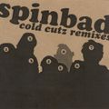 DJ JS-1 & DJ Spinbad - Cold Cutz Remixes