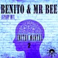 Hip Hop Instru Mental #2 - Mr Bee & Benito Turntable