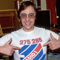 BBC Radio 1 - UK Top 40 with Tommy Vance - 30th January 1983