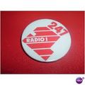 Noel Edmunds Breakfast Show Clips: Radio 1: Jan 1974: 22 mins