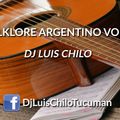 Enganchados Folklore Vol.1-Dj Luis Chilo